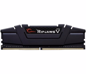 G.Skill Ripjaws V mälumoodul 32 GB DDR4 3200 MHz