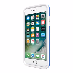 Incipio Performance Series Slim ümbris iPhone 7-le, matt / sinine