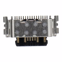 Charge connector jaoks REDMI Note 11 4G ORI