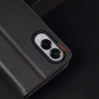 Ümbris Dux Ducis Hivo jaoks Samsung S937 S25 Edge must