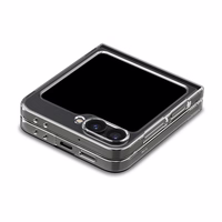 Spigen Airskin Ümbris jaoks Samsung Galaxy Z Flip 6 - Clear