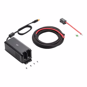 DJI Power 1kW fast car laadija