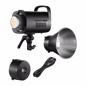 NEEWER CB60 RGB 70W LED Studio Light, CRI 97+
