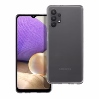 CLEAR Ümbris 2 mm jaoks SAMSUNG A32 5G läbipaistev