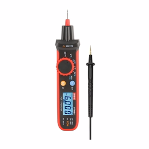 Uni-T UT118C Pen-Style Digital Multimeter
