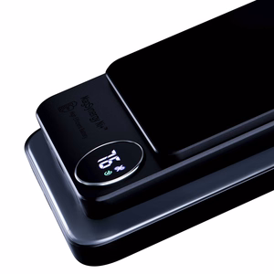 Powerbank 3mk HARDY MagSynergy Ni+ 5,000mAh 22.5W USB 1C1L - черный