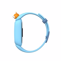 Havit M81 Smartband jaoks children (sinine)