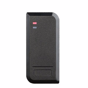 Autonoomne RFID-luger, Mifare, IP66