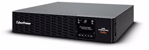 CyberPower PR1500ERT2U katkematu toiteallika (UPS) Line-Interactive 1500 VA 1500 W 10 vahelduvvoolu pesa