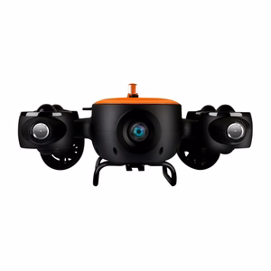 Geneinno T1 200m 4K UHD underwater drone