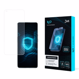 OnePlus 9 Pro – 3mk 1UP telefoni ekraanikaitse