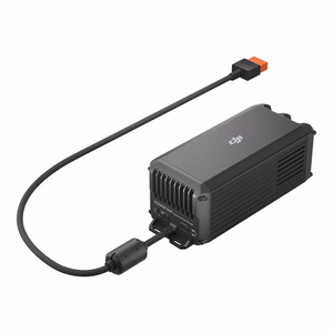 DJI Power 1kW fast car laadija