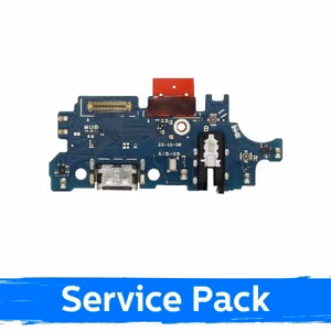 Laadimisport ühilduv Samsung A155 A15 4G / A156 A15 5G Flex / Plata (Service Pack)
