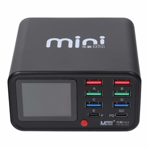 MAANT Dianba Mini Умная зарядная станция 75W