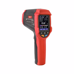 Uni-T UT305A+ temperatuurimõõtja