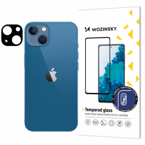 Camera protection Wozinsky Apple iPhone 15