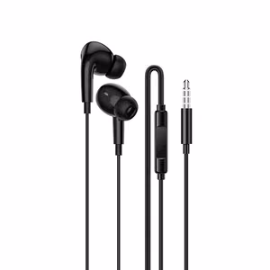 Borofone Earphones BM100 Pro Fuente with microphone must