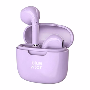 Juhtmevaba earbuds sinine Star FI7 TWS purple