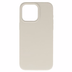Silicone Lite Case for Iphone 14 Pro titanium