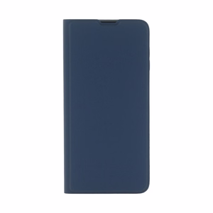 Nutikas Soft ümbris for iPhone 17 Pro Max 6,9" tumesinine