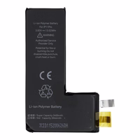 JCID aku ilma BMS-ita iPhone 11 Pro jaoks (suur mahutavus)