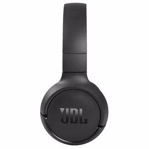 JBL Tune 510 kõrvapealsed juhtmevabad kõrvaklapid mustad