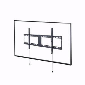 Gembird WM-90F-01 TV mount/stand 2.29 m (90") must