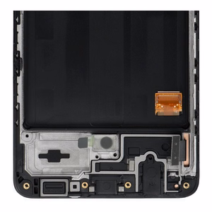ServicePack LCD дисплей SAMSUNG A51 A515F GH82-21669A