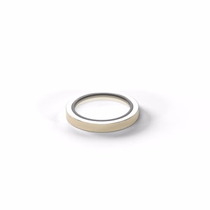 Etteri camera lens protector jaoks iPhone 17 Air kuldne