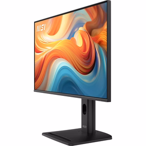 MSI PRO MP275PG E14 monitor 68,6 cm (27") 1920 x 1080 pikslit Full HD LCD must