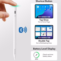 ESR Geo Digital Stylus - Valge