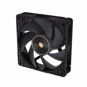ASUS ProArt PF120 ventilaator PWM must arvutikorpus 12 cm 1 tk