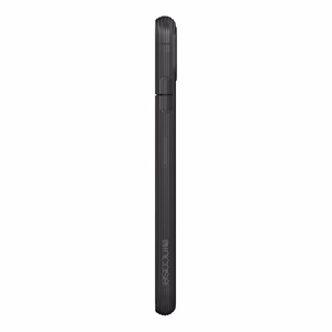 Incase Protective Clear ümbris seadmele iPhone XS Max, must