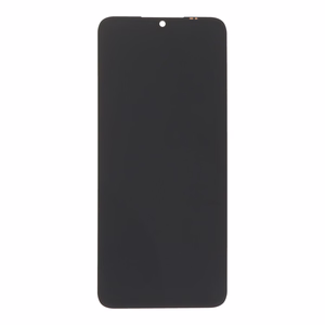Ekraan Samsung A05s A057 2023 puutetundliku klaasiga must ORG