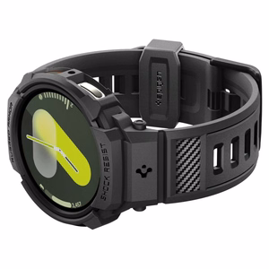 SPIGEN RUGGED ARMOR "PRO" SAMSUNG GALAXY WATCH 8 (40 MM) matt must