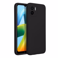 SILICONE case jaoks XIAOMI Redmi A1 / Redmi A2 must