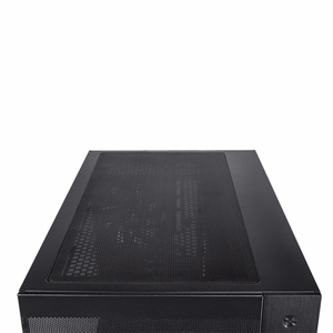 CHIEFTEC VISIO AIR dual-chamber TG ATX