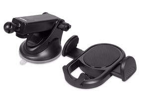 iBox H-9 autohoidik nutitelefonile