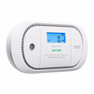 X-Sense XC01-M Link+ Pro CO Sensor