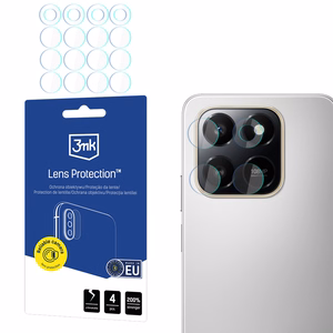 Honor X7D – 3mk Lens Protection kaamera objektiivi kaitse