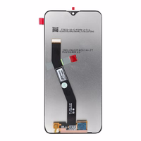 FixCell LCD Display jaoks FixCell LCD REDMI 8 8A OEM without frame