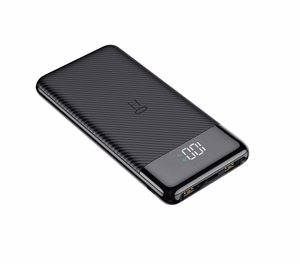Powerbank Veger L11 (W1087) 10000 mAh must