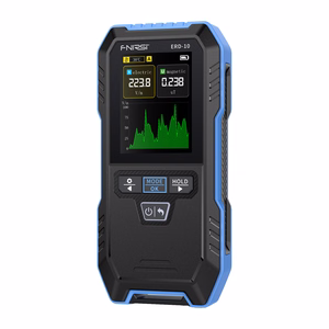 FNIRSI ERD-10 electromagnetic radiation detector