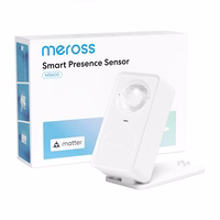 Meross MS600MA-EU Nutikas WiFi Presence Sensor (Matter)