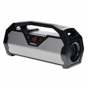 Rebeltec Bluetooth колонка SoundBox 400 BT / FM / USB серый