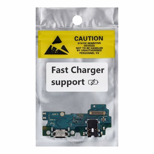 Charging board jaoks SAMSUNG A22 4G a225F/M/N OEM (Fast Laadija)