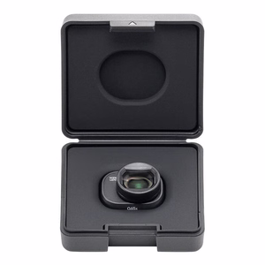 Насадка широкоугольного объектива для DJI Mini 4 Pro