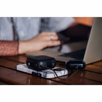 Powerbank compatible with MagSafe Forcell F-Energy F10K5 PD3.1 QC3.0 3A 22,5W 10000 mAh compatible with Apple Watch must