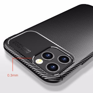 Tel Protect Carbon Elite jaoks Samsung Galaxy S25 Ultra Must