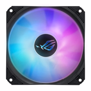 ASUS ROG STRIX LC III 240 ARGB jahutussüsteem